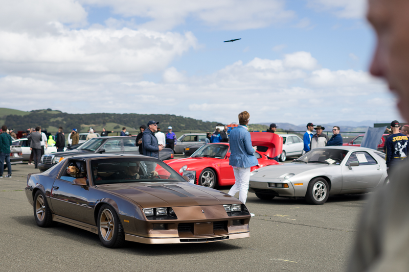 Illustration for article titled HooptieCon Is Finally Proof You Can Have A ComicCon For Cars